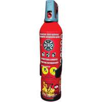 Extincteur Hero 911 sans PFAS, ACK, Capacit&eacute; 750 ml - Reinoldmax REI750 PFAS