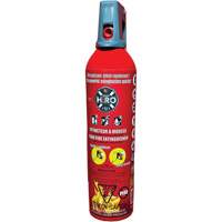 Extincteur Hero 911 sans PFAS, ACK, Capacit&eacute; 750 ml - Reinoldmax REI750 PFAS