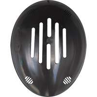 Insert pour enveloppe de casquette LIDGUARD MAKEACAP, Noir - Dentec 14LIDBCI