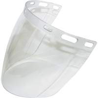 Visi&egrave;re 2CL, Polycarbonate, Teinte Transparent - Walter Technologies Pour Surface 2CL-PC