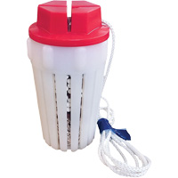 Module de traitement d'eau pour douche oculaire sans produits chimiques Aquanella - Hughes AQ60
