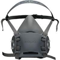 Reusable Half Mask Welding Respirator, Large - Moldex 7903
