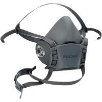 Reusable Half Mask Welding Respirator, Large - Moldex 7903