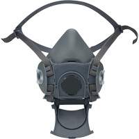 Reusable Half Mask Welding Respirator, Large - Moldex 7903