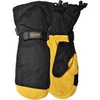 North of 49° Water-Resistant Outdoor Recreation Gloves, Size 2X-Small, Mitt - Watson Gloves 9503-XXS