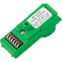 Capteur de CO 5 ppm GX4 - GVS 08-420-02