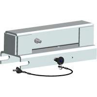Support de montage XTIRPA pour le Workman Rescuer et Winch - MSA IN-2404