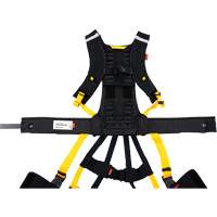 UPLIFT Lite Exoskeleton with Belt Extender, User Height 4'2" - 6'2" - Mawashi 02-10-2112-00-S-01-06
