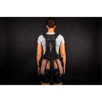 UPLIFT Lite Exoskeleton with Belt Extender, User Height 4'2" - 6'2" - Mawashi 02-10-2112-00-S-01-06