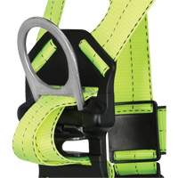 ExoFit™ X50 Vest Safety Harness, CSA Certified, Class A, X-Large, 130 - 310 lbs. Cap. SHQ854 | SCN Industrial