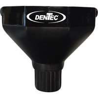 Distributeur mural de bouchons d'oreilles jetables SEALTEC33 - Dentec 76000DPW