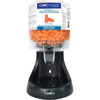 Poste de distribution de bouchons d'oreilles en mousse SEALTEC33 - Dentec 76000EPDPST