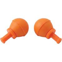 Embouts de rechange pour bande semi-auriculaire SEALTEC - Dentec 76200EBPOD