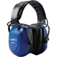 Cache-oreilles Blutooth SEALTEC 100 Series Electroniq, Bandeau, 24 NRR dB - Dentec 77100HBE