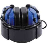 Cache-oreilles Blutooth SEALTEC 100 Series Electroniq, Bandeau, 24 NRR dB - Dentec 77100HBE