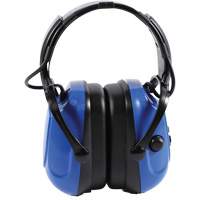 Cache-oreilles Blutooth SEALTEC 100 Series Electroniq, Bandeau, 24 NRR dB - Dentec 77100HBE