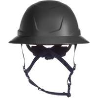 Casque de s&eacute;curit&eacute; &agrave; bord complet V-Gard H2, Suspension Rochet, Non ventil&eacute; - MSA 10250594