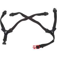 V-Gard H2&reg; Replacement FR Chinstrap - MSA 10250725