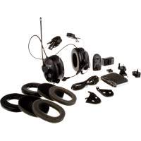 PELTOR WS LiteCom Plus Headset, Cap Mount Style - 3M MT73H7P3E4610WS6NA
