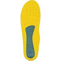 Ergo Response Insole, Women's 5 - 7 - MEGAComfort MCRES-XS