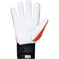 KnitActiv VIBGV Vibration-Dampening Gloves, Size Large, Goatskin Palm - Superior Glove Works Ltd. VIBGV-L