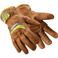 Gants homologu&eacute;s contre les arcs &eacute;lectriques Chrome SLT 5072, 6/T-petit, 40 cal/cm², Niveau 4 - Hexarmor 5072-XS (6)
