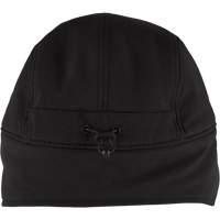 Small/Medium Sherpa-Lined Hat, Black - Milwaukee M754B-SM