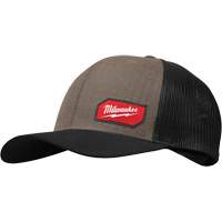 GRIDIRON Snapback Trucker Hat, Green - Milwaukee 505N