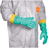 Ruban Tychem 6000 - Dupont Personal Protection D15583543