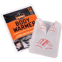 N-Ferno&reg; Air Activated Adhesive Body Warmers - Ergodyne 16997