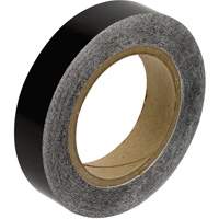 Pipe Marker Tape, 90', Black - Brady 36306
