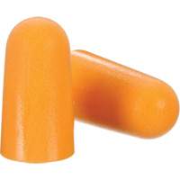 Bouchons d'oreilles en mousse E-A-R, Vrac - Boîte - 3M 1100