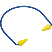Bouchons d'oreilles E-A-R Caboflex, NRR dB 17, R&eacute;pond ou surpasse la norme CSA classe BL - 3M 320-2001