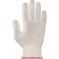 GLOVE STRING POLY/COTTONSMALL - Superior Glove Works Ltd. SCP-S