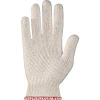 GLOVE STRING POLY/COTTONSMALL - Superior Glove Works Ltd. SCP-S