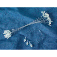 Plastic Tag Fastener -  
