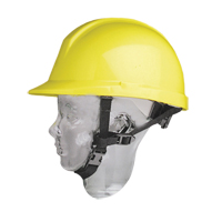 Mentonni&egrave;re pour casque de s&eacute;curit&eacute; North - PIP Global Safety A99C100
