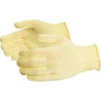 GLOVE KEVLAR MEDIUM WEIGHT CUT RESISTANT X-LARG - Superior Glove Works Ltd. SK-XL