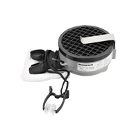 North&reg; 7900 Series Emergency Escape Respirator, Silicone - PIP Global Safety 7902