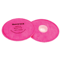 North&reg; Respirator Filters, Particulate Filter, P100 Filter - PIP Global Safety 75FFP100