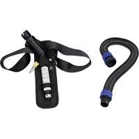 3M Series Loose Fitting Facepieces with Supplied Air-AIR CONTROL DEVICESAir control devices - 3M V-100