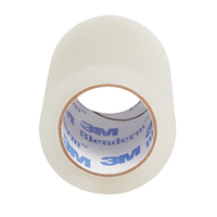 3MTM BlendermTM Surgical Tape, Class 1, Waterproof, 15' L x 2" W - 3M 3M1525-2