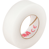 3M Transpore Surgical Tape, Class 1, 15' L x 1/2" W - 3M 3M1527-12