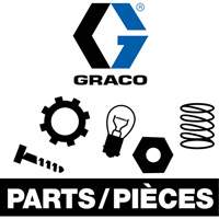Double Diaphragm Pump Fluid Kit - Graco D05331