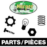 Replacement Handle Lock Pin Clips - Harper Trucks Inc. HDPLP.187