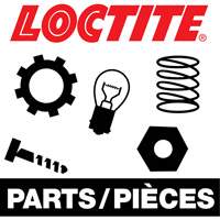 Obturateur programmable - Loctite 739982