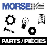 Pi&egrave;ce pour leveur de baril - Morse 1318-P