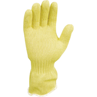 Gants thermiques