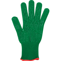 Gant Slipguard, main droite, 9/Grand, Calibre 7, Rev&ecirc;tement Polyur&eacute;thane, ANSI/ISEA 105 niveau 5 - Jomac Canada 133563
