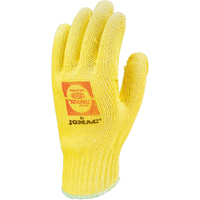 Gants en tricot de poids moyen, 7/Petit, Calibre 7, ANSI/ISEA 105 niveau 2 - Jomac Canada 1800S-CDN